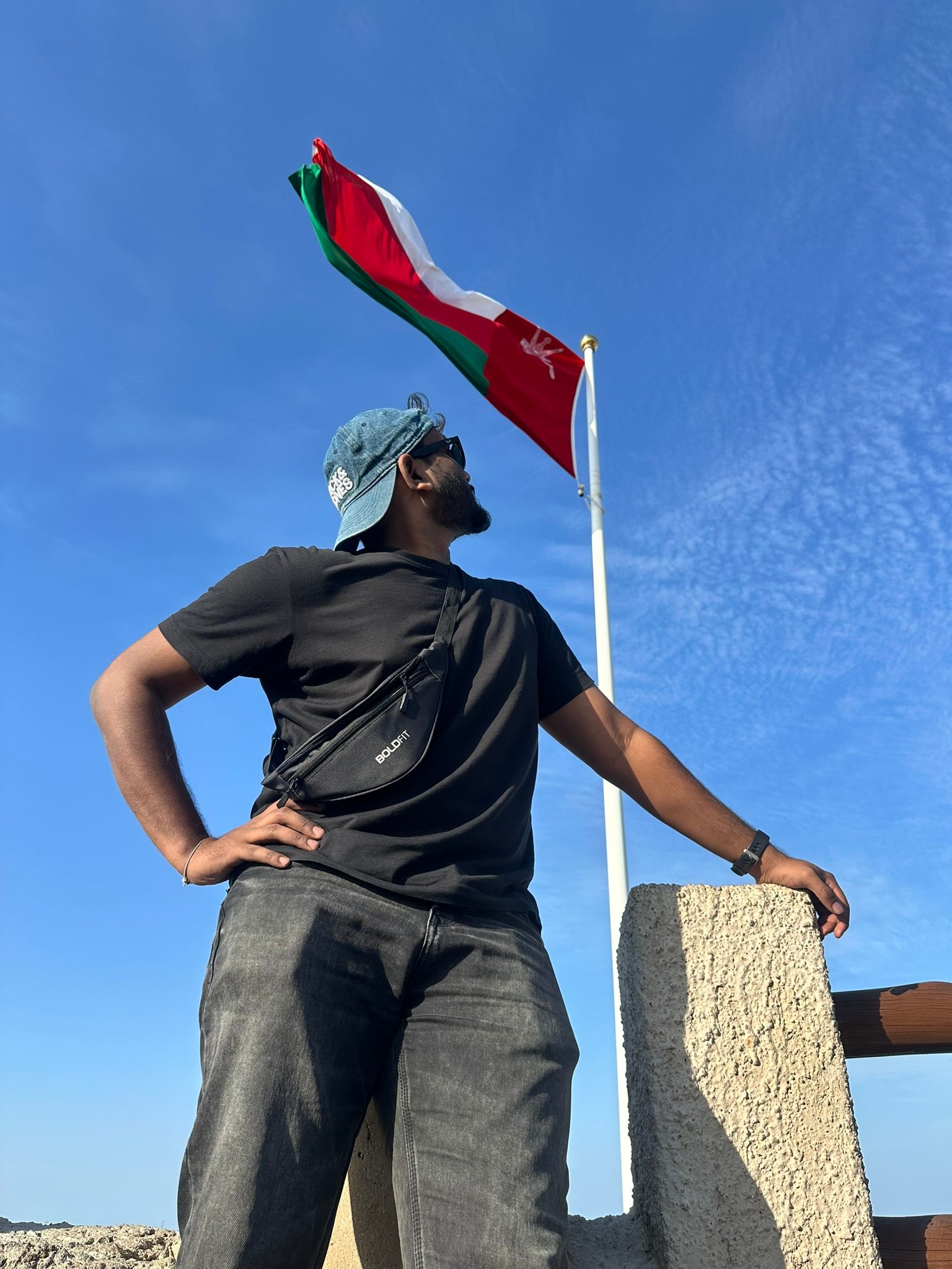 Oman